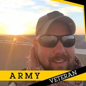 Meet your Posher, Nicholas